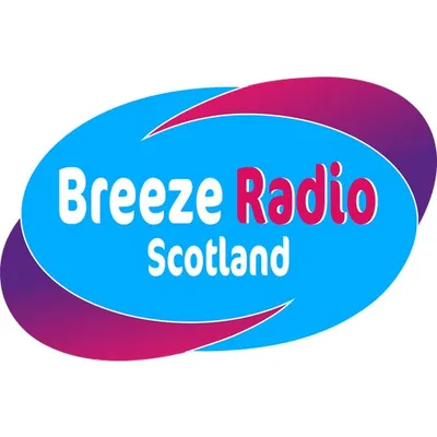 Logo de Breeze Radio Scotland