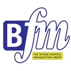 Logo de Bridge FM