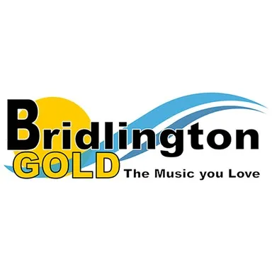 Logo de Bridlington Gold Radio