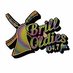 Logo de Brill Oldies