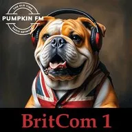 BritCom 1 - Pumpkin FM