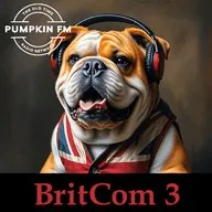 BritCom 3 - Pumpkin FM