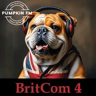 BritCom 4 - Pumpkin FM