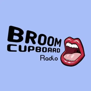 Logo de Broom Cupboard Radio