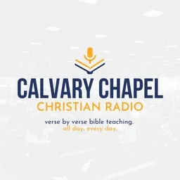 CALVARY CHAPEL CHRISTIAN RADIO