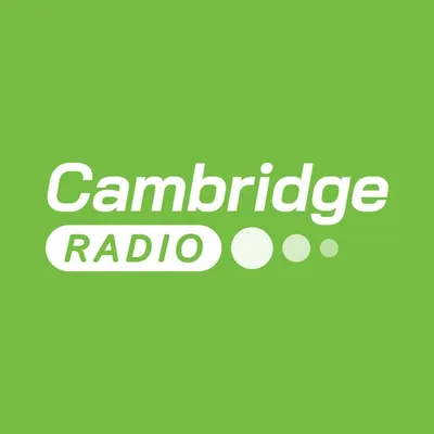 Logo de Cambridge Radio