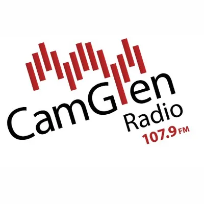 Logo de CamGlen Radio