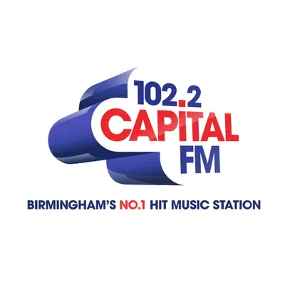 Logo de Capital Birmingham