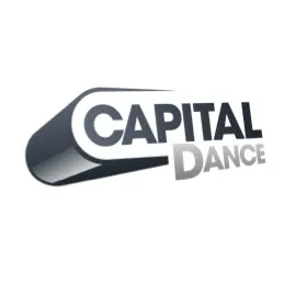 Logo de Capital Dance