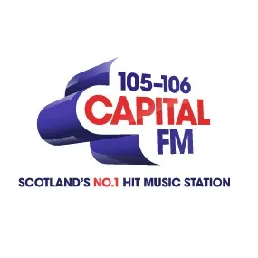 Logo de Capital Glasgow