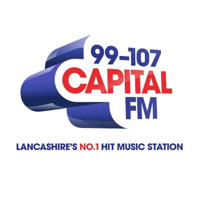 Logo de Capital Lancashire and Preston