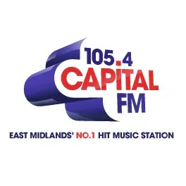 Logo de Capital Leicestershire