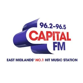 Logo de Capital Nottinghamshire