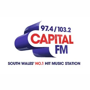 Logo de Capital South Wales