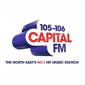 Logo de Capital Teesside