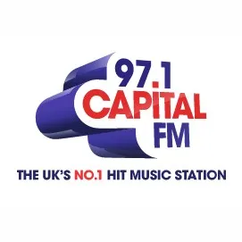 Logo de Capital Wirral 97.1