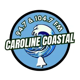 Logo de Caroline Coastal FM