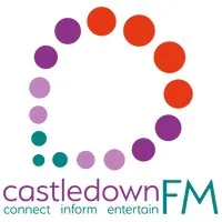 Logo de Castledown FM