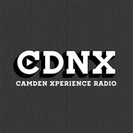 Logo de CDNX