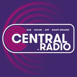 Logo de Central Radio