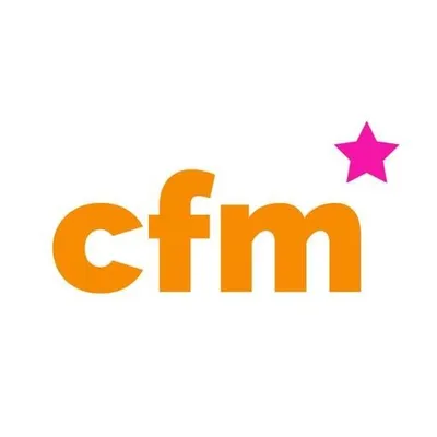 Logo de CFM