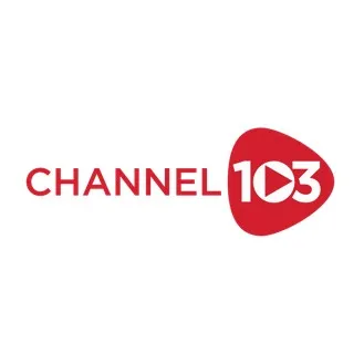 Logo de Channel 103FM 103FM