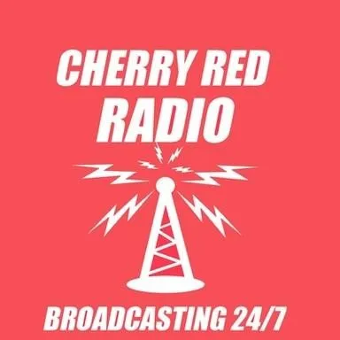 Cherry Red Radio