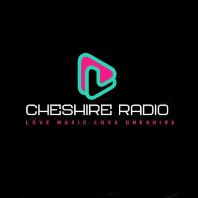 Logo de Cheshire Radio 80s