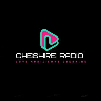 Logo de Cheshire Radio