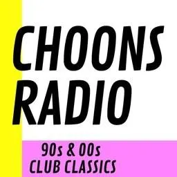 Logo de Choons Radio