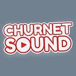 Logo de Churnet Sound