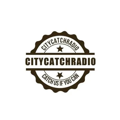 Logo de CityCatchRadio