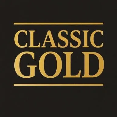 Logo de Classic Gold
