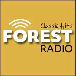 Logo de Classic Hits Forest Radio