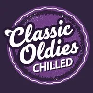 Logo de Classic Oldies Radio Chilled