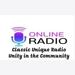 Logo de Classic Unique Radio