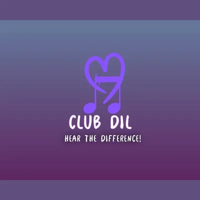 Logo de CLUB DIL