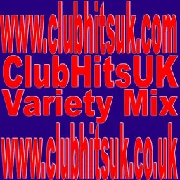 Logo de ClubHitsUK Variety