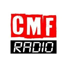 Logo de CMF Radio
