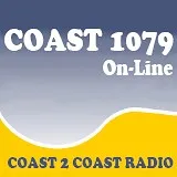 Coast 107.9 FM