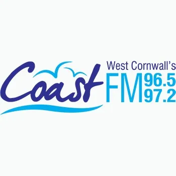 Logo de Coast FM
