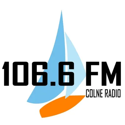 Logo de Colne Radio 106.6