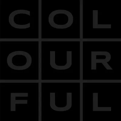 Logo de Colourful Radio