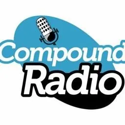 Logo de Compound Radio