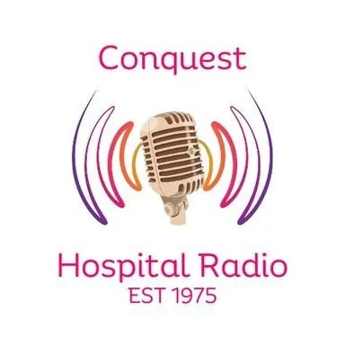 Logo de Conquest Hospital Radio