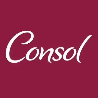 Logo de Consol Tanning Radio