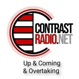 Logo de Contrast Radio .Net