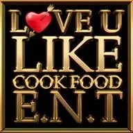 Logo de Cook Food Radio