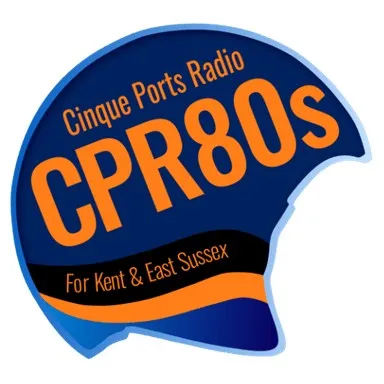 Logo de CPR 80s