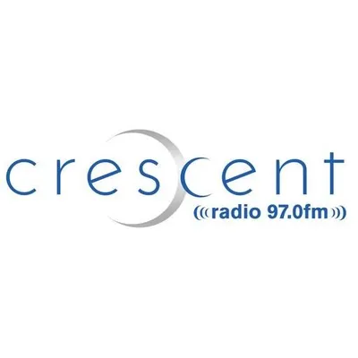 Logo de Crescent Community Radio
